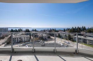 Photo 25: 703 1501 FOSTER Street: White Rock Condo for sale in "Foster Martin" (South Surrey White Rock)  : MLS®# R2862091