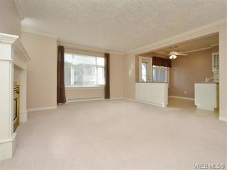 Photo 4: 216 4490 Chatterton Way in VICTORIA: SE Broadmead Condo for sale (Saanich East)  : MLS®# 749941