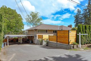 Main Photo: 104 Burnett Rd in View Royal: VR View Royal House for sale : MLS®# 963709