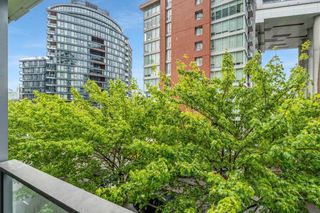Main Photo: 308 110 SWITCHMEN Street in Vancouver: Mount Pleasant VE Condo for sale in "LIDO" (Vancouver East)  : MLS®# R2889634