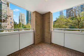 Photo 21: 409 1500 HORNBY Street in Vancouver: Yaletown Condo for sale (Vancouver West)  : MLS®# R2747415