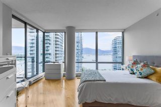 Photo 8: 1702 1228 W HASTINGS Street in Vancouver: Coal Harbour Condo for sale (Vancouver West)  : MLS®# R2704723