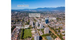Photo 24: 1411 3438 VANNESS Avenue, Vancouver, V5R 6E7