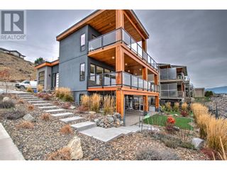 Photo 2: 7509 Kennedy Lane Bella Vista: Okanagan Shuswap Real Estate Listing: MLS®# 10308869