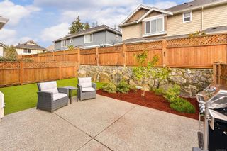 Photo 5: 3410 Jazz Crt in Langford: La Happy Valley Row/Townhouse for sale : MLS®# 894945