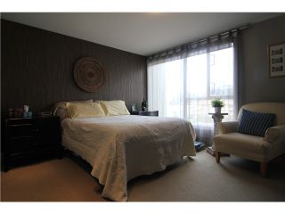 Photo 17: 704 410 CARNARVON Street in New Westminster: Downtown NW Condo for sale in "CARNARVON PLACE" : MLS®# V1075370