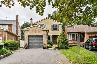Photo 20: 4152 Wheelwright Cres in Mississauga: Erin Mills Freehold for sale : MLS®# W4581015