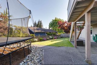 Photo 37: 1316 CAMELLIA Court in Coquitlam: Westwood Summit CQ House for sale : MLS®# R2457623