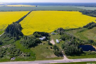 Photo 1: Johnson Acreage in Canwood: Residential for sale (Canwood Rm No. 494)  : MLS®# SK947218