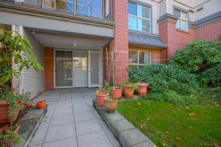 Photo 18: 102 2478 SHAUGHNESSY Street in Port Coquitlam: Central Pt Coquitlam Condo for sale in "SHAUGHNESSY EAST" : MLS®# R2217127