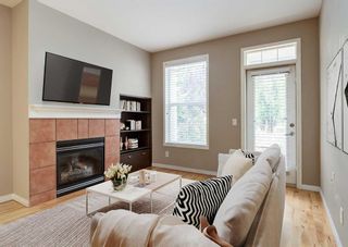 Photo 10: 106 3651 Marda Link SW in Calgary: Garrison Woods Apartment for sale : MLS®# A2071602