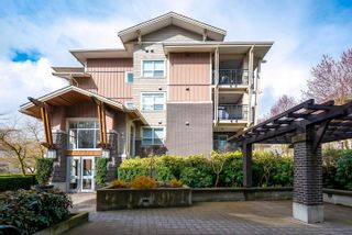 Main Photo: 207 5775 IRMIN Street in Burnaby: Metrotown Condo for sale (Burnaby South)  : MLS®# R2878430