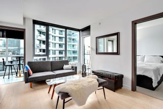 Photo 5: 1203 68 SMITHE Street in Vancouver: Downtown VW Condo for sale (Vancouver West)  : MLS®# R2867894