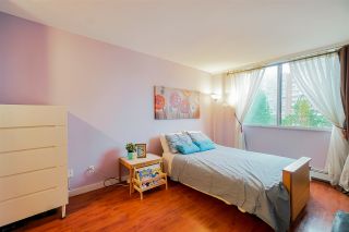 Photo 10: 502 7171 BERESFORD Street in Burnaby: Highgate Condo for sale in "Middle Gate Tower" (Burnaby South)  : MLS®# R2437506