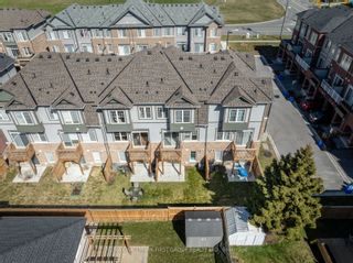 Photo 37: 817 Atwater Path in Oshawa: Lakeview House (3-Storey) for sale : MLS®# E8225514