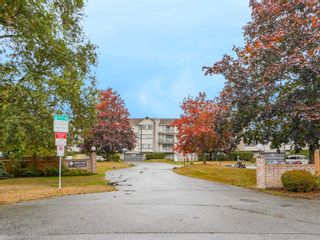 Photo 4: 110 5710 201 Street in Langley: Langley City Condo for sale : MLS®# R2734076