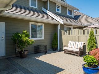 Photo 33: 9 737 Royal Pl in COURTENAY: CV Crown Isle Row/Townhouse for sale (Comox Valley)  : MLS®# 793870