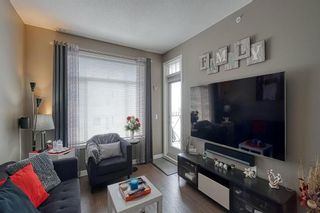 Photo 15: 409 22 Auburn Bay Link SE in Calgary: Auburn Bay Apartment for sale : MLS®# A1209664