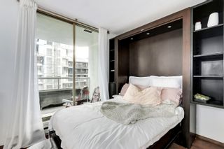 Photo 15: 407 1330 HORNBY Street in Vancouver: Downtown VW Condo for sale in "HORNBY COURT" (Vancouver West)  : MLS®# R2522576
