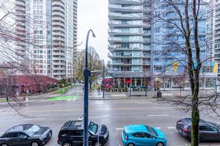 Photo 29: 404 1330 BURRARD Street in Vancouver: Downtown VW Condo for sale in "ANCHOR POINT 1" (Vancouver West)  : MLS®# R2686381