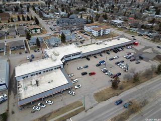 Photo 1: 204 2805 6th Avenue East in Prince Albert: East Hill Commercial for lease : MLS®# SK940733