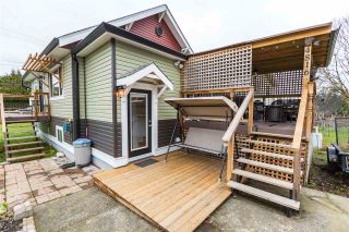 Photo 17: 4816 200 Street in Langley: Langley City House for sale : MLS®# R2432923