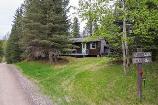 Photo 1: 8 5417 Highway 579: Rural Mountain View County Recreational for sale : MLS®# A2050836