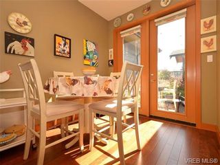 Photo 8: 7 3650 Citadel Pl in VICTORIA: Co Latoria Row/Townhouse for sale (Colwood)  : MLS®# 722237