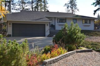 Photo 1: 103 Eagle Drive in Kaleden: House for sale : MLS®# 10287779
