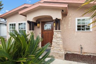 Main Photo: CLAIREMONT House for sale : 3 bedrooms : 4680 Conrad Ave in San Diego
