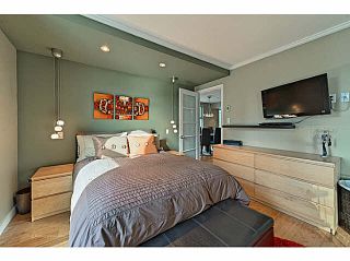 Photo 12: B1105 1331 HOMER Street in Vancouver: Yaletown Condo for sale in "PACIFIC POINT" (Vancouver West)  : MLS®# V1100721