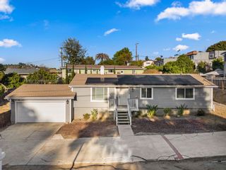 Main Photo: SPRING VALLEY House for sale : 3 bedrooms : 3419 S Barcelona St