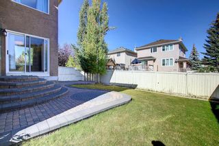 Photo 50: 97 Everwillow Close SW in Calgary: Evergreen Detached for sale : MLS®# A2004179