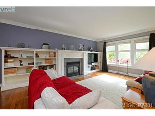 Photo 2: 4420 Torrington Rd in VICTORIA: SE Gordon Head House for sale (Saanich East)  : MLS®# 758594
