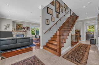 Photo 9: 1195 LAWSON Avenue in West Vancouver: Ambleside House for sale : MLS®# R2870951