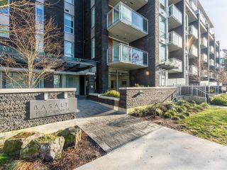 Photo 2: 504 5058 CAMBIE Street in Vancouver: Cambie Condo for sale in "Basalt" (Vancouver West)  : MLS®# R2864098