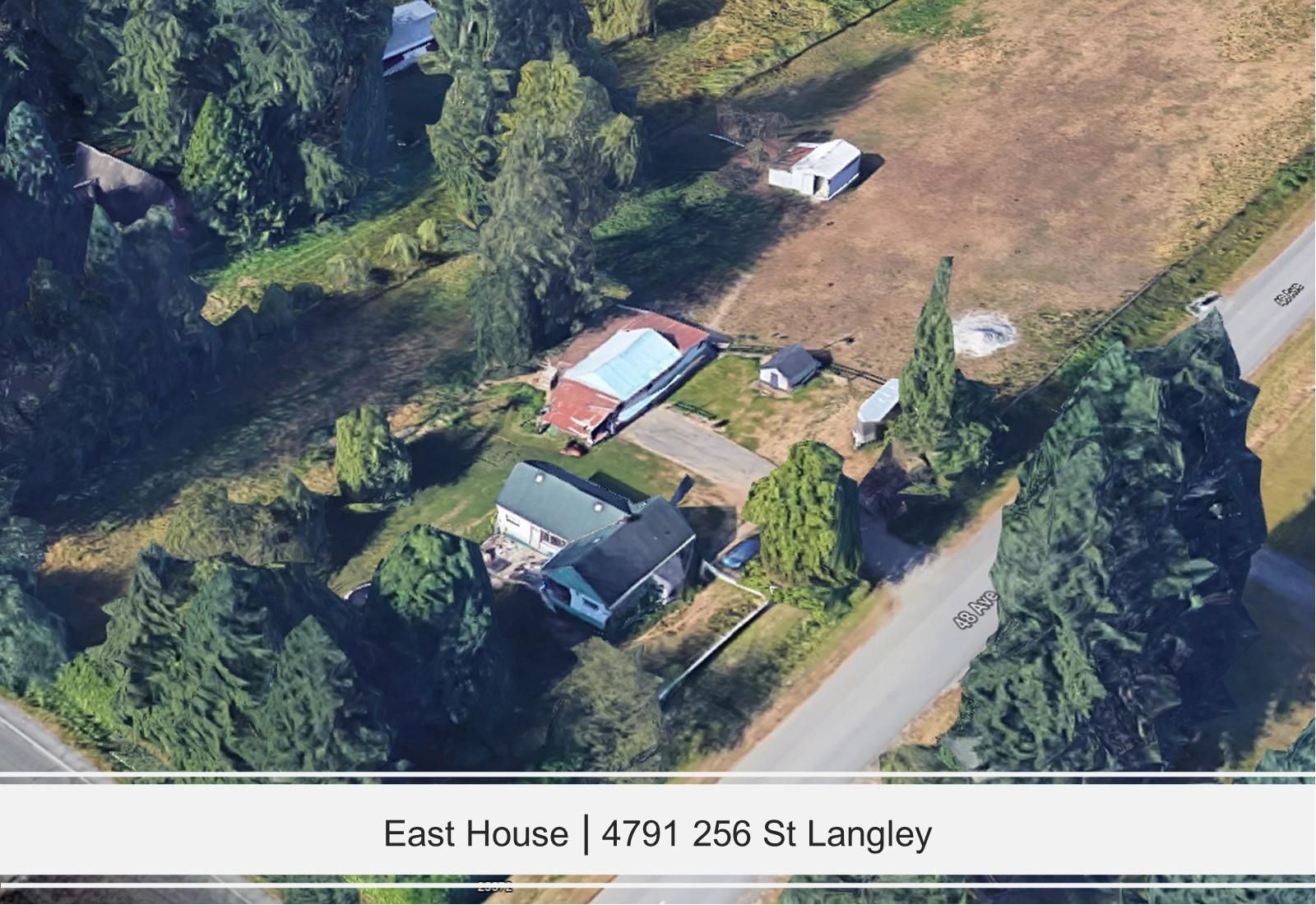 Photo 5: Photos: 4791 256 Street in Langley: Salmon River House for sale : MLS®# R2642355