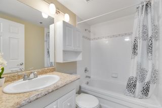 Photo 18: 210 33165 2ND Avenue in Mission: Mission BC Condo for sale in "MISSION MANOR" : MLS®# R2288230