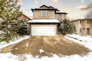 Photo 38: 301 Everglade Circle SW in Calgary: Evergreen Detached for sale : MLS®# A1185131