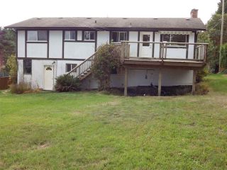Photo 2: 6396 NORVAN Road in Sechelt: Sechelt District House for sale (Sunshine Coast)  : MLS®# R2214273