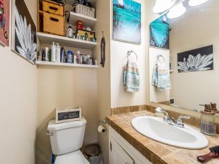 Photo 7: 357 1780 SPRINGVIEW PLACE in : Sahali Townhouse for sale (Kamloops)  : MLS®# 150604