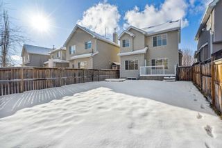 Photo 28: 189 Cougartown Circle SW in Calgary: Cougar Ridge Detached for sale : MLS®# A2107107