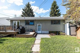 Photo 41: 15624 83 Avenue in Edmonton: Zone 22 House for sale : MLS®# E4316698