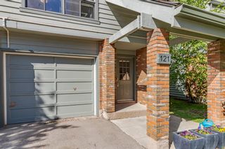 Photo 3: 121 Point Drive NW in Calgary: Point McKay Row/Townhouse for sale : MLS®# A1224400