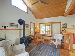 Photo 9: 0 PRINCE Island in Shawnigan Lake: ML Shawnigan House for sale (Malahat & Area)  : MLS®# 845656