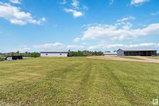Photo 7: 57222 RGE RD 80: Rural Lac Ste. Anne County House for sale : MLS®# E4393889
