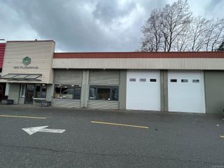 Photo 1: 102A 1830 Old Island Hwy in Colwood: Co Colwood Corners Industrial for sale : MLS®# 958206