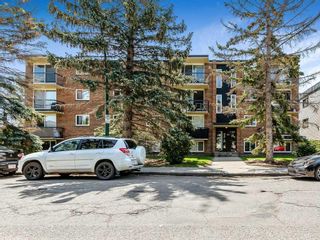 Photo 2: 305 1231 17 Avenue NW in Calgary: Capitol Hill Apartment for sale : MLS®# A2106705