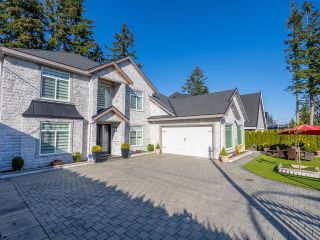 Photo 1: 15437 18 Avenue in Surrey: King George Corridor House for sale (South Surrey White Rock)  : MLS®# R2780683