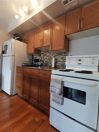 Photo 6: 11 455 Osborne Street in Winnipeg: Riverview Condominium for sale (1A)  : MLS®# 202321129
